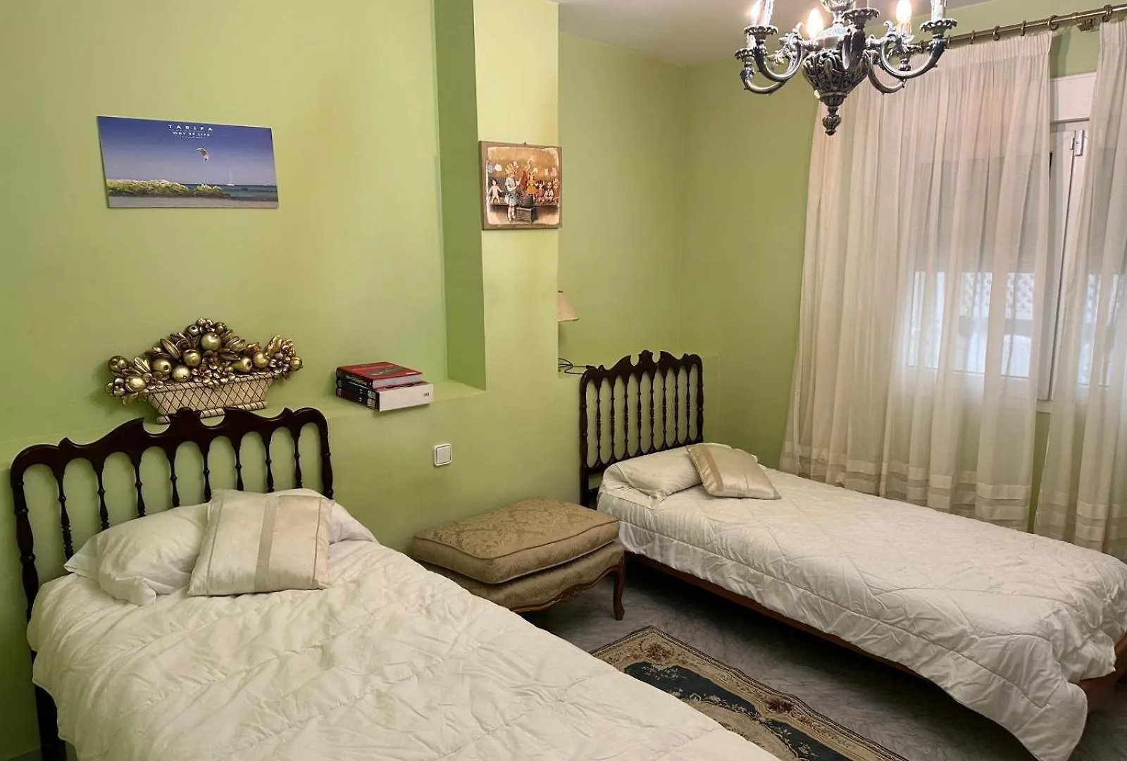 Marbella Puerto Banus Espana Apartment