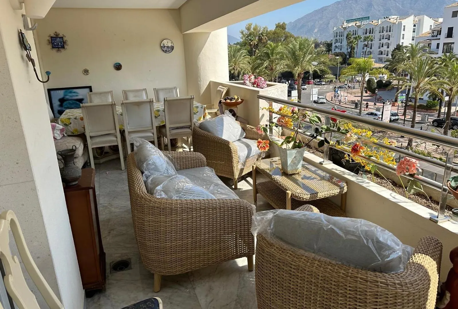 Marbella Puerto Banus Espana Spain