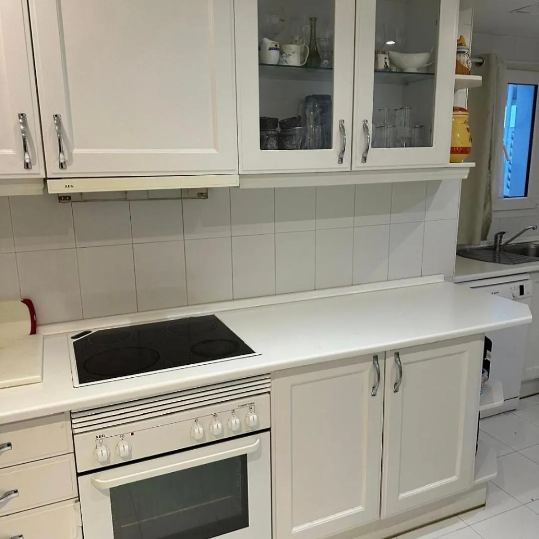 Apartment Marbella Puerto Banus Espana