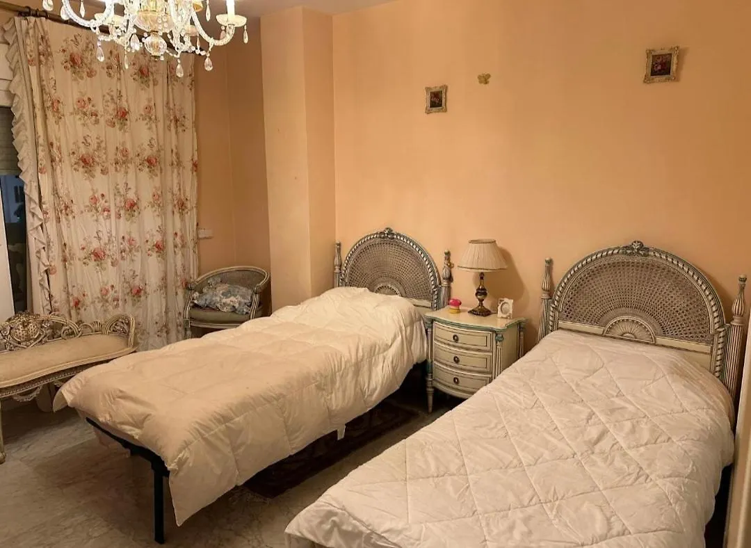 Apartment Marbella Puerto Banus Espana Spain